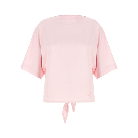 Jacquemus Multicolor Paper T-Shirt