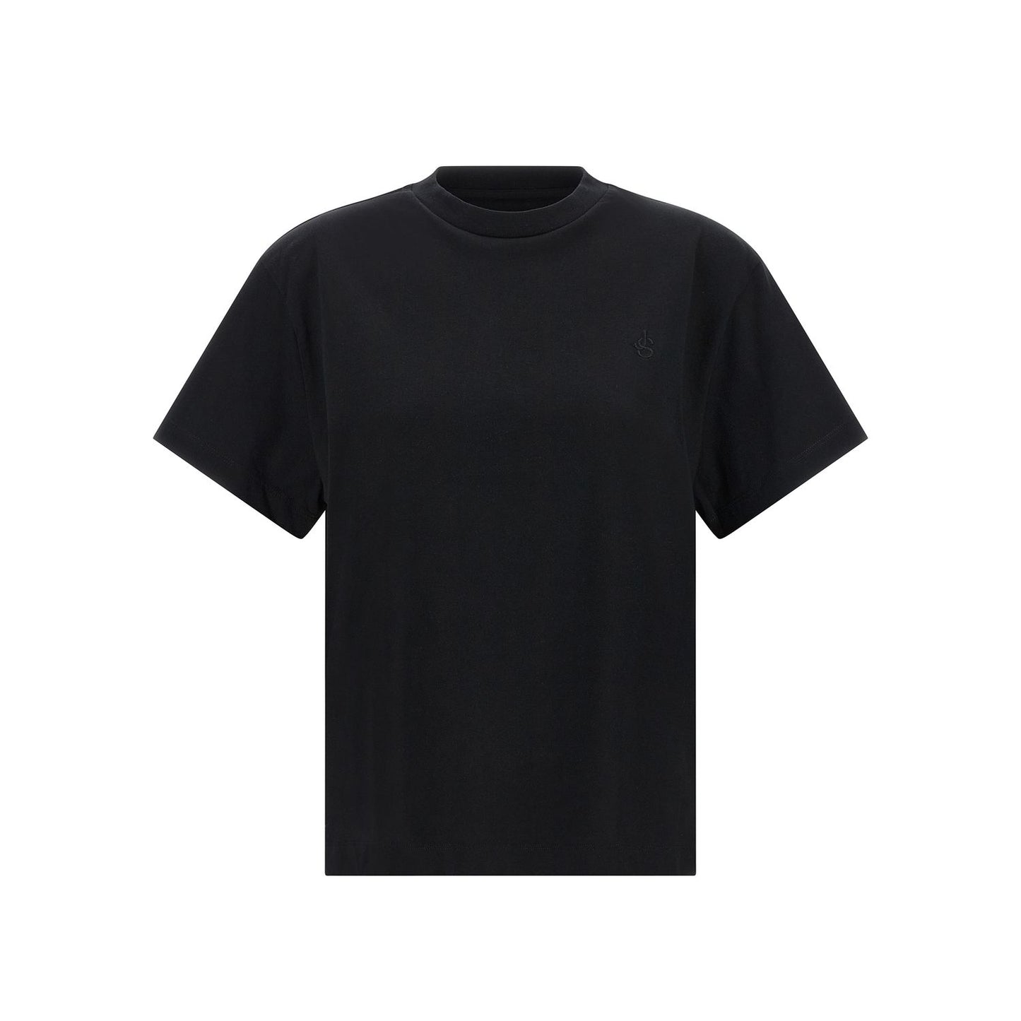 Jil Sander Multicolor Cotton T-Shirt