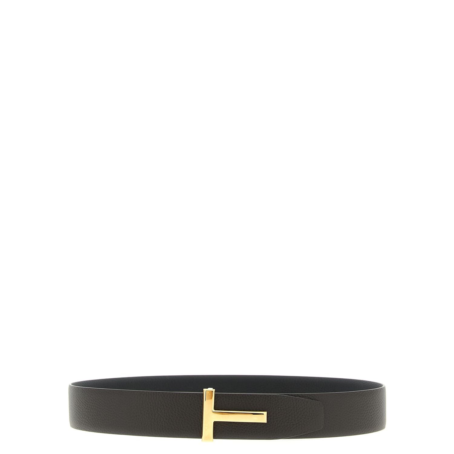 Tom Ford Multicolor Calfskin Regular Belt