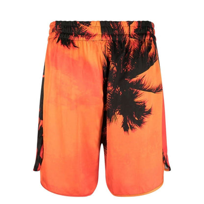 BLUE SKY INN Sea clothing Orange