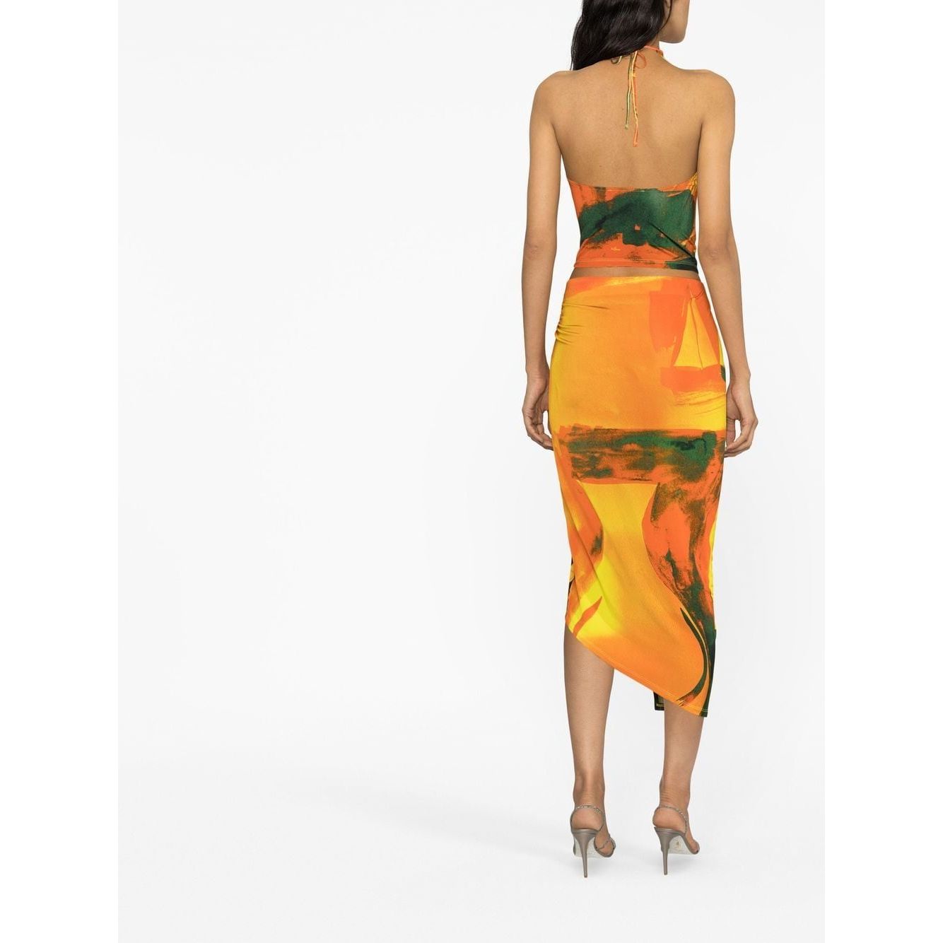 LOUISA BALLOU Skirts MultiColour