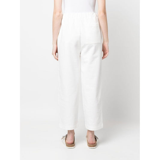 Joshua Sanders Trousers White 10172CREAM
