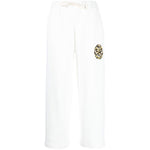 Joshua Sanders Trousers White Trousers