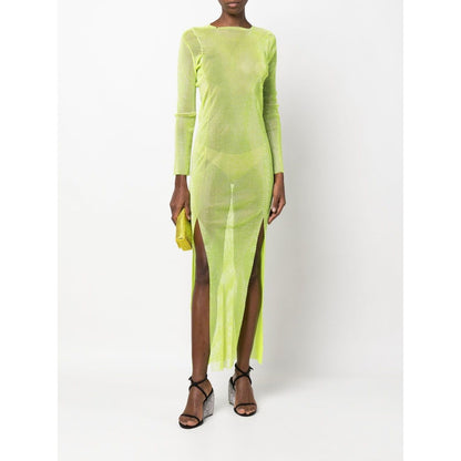 SANTA BRAND Dresses Green Dresses