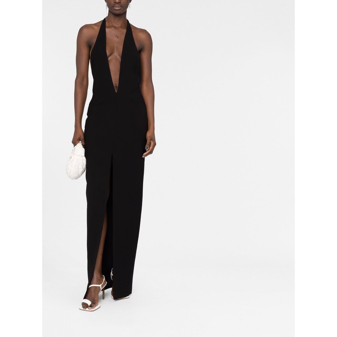 MONOT PRE Dresses Black