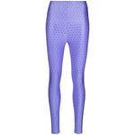THE ANDAMANE Trousers Lilac Trousers