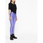 THE ANDAMANE Trousers Lilac Trousers