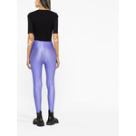 THE ANDAMANE Trousers Lilac Trousers