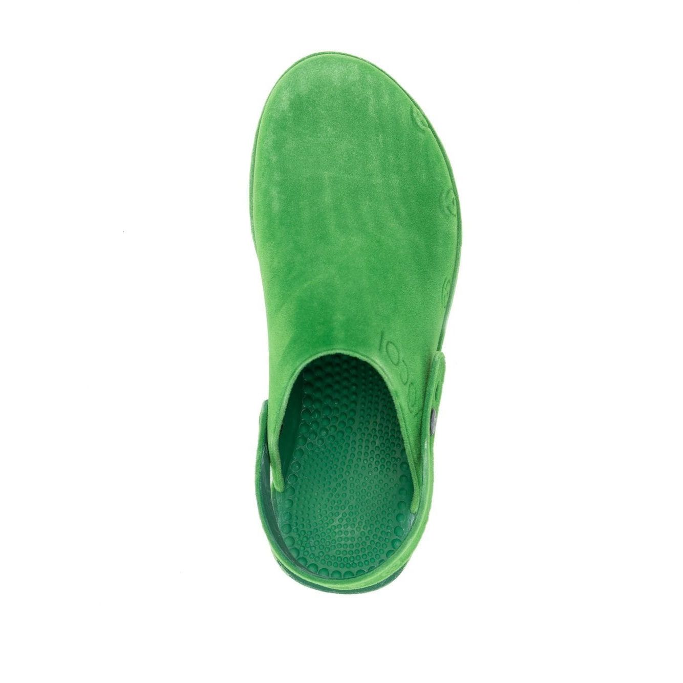 XOCOI Sandals Green XOLWWF34