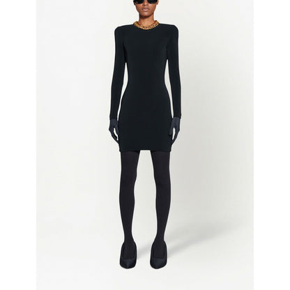 Balenciaga mini dress Dresses