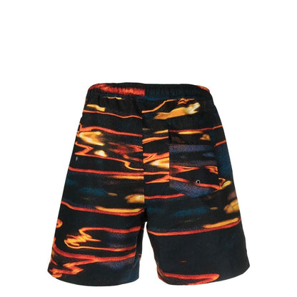 BLUE SKY INN Sea clothing Orange Beachwear & underwear