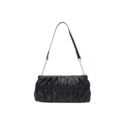 Love Moschino Black Polyethylene Handbag