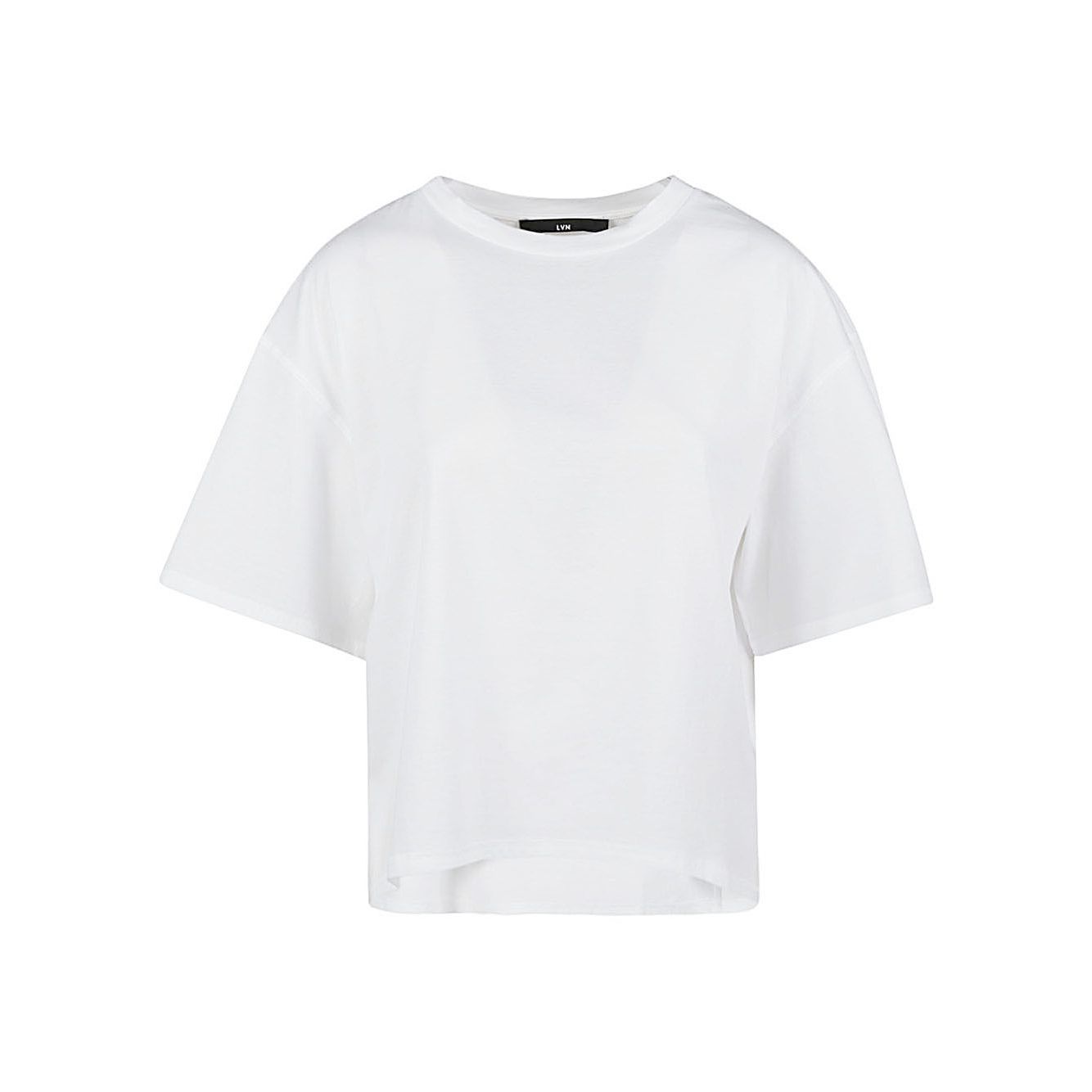 Liviana Conti T-shirts and Polos White Topwear