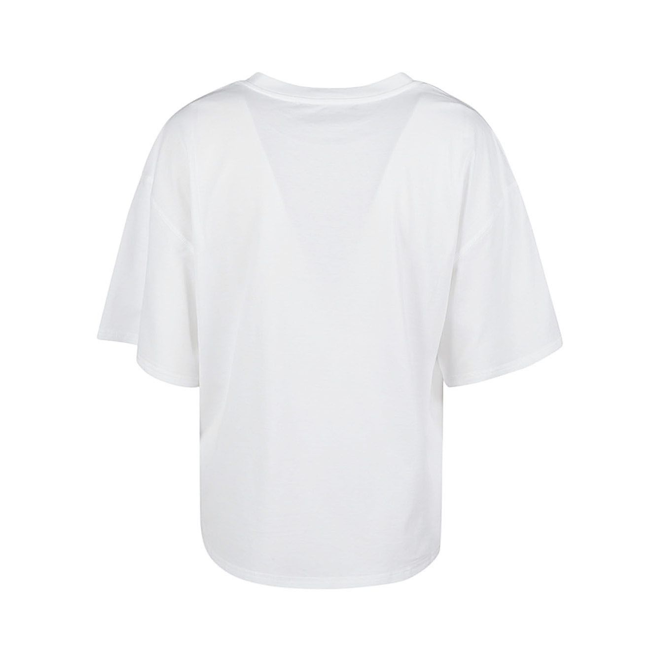 Liviana Conti T-shirts and Polos White Topwear