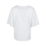 Liviana Conti T-shirts and Polos White Topwear