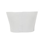 Liviana Conti Top White
