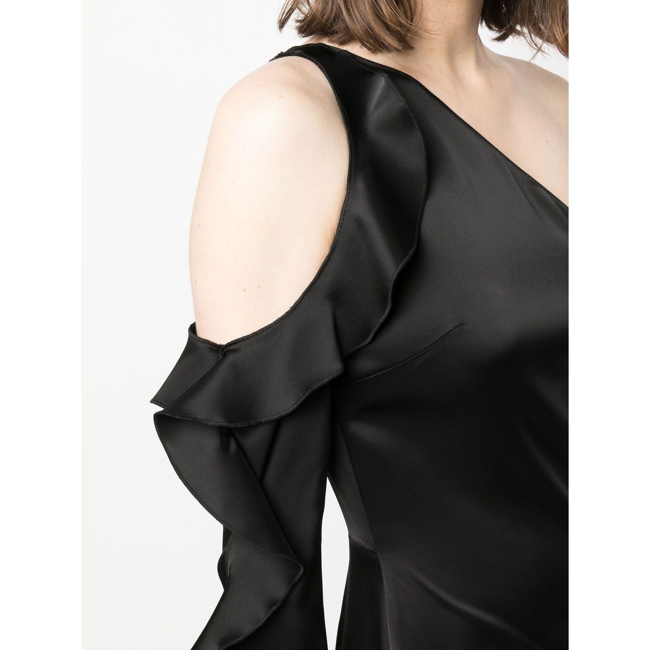 David Koma Dresses Black