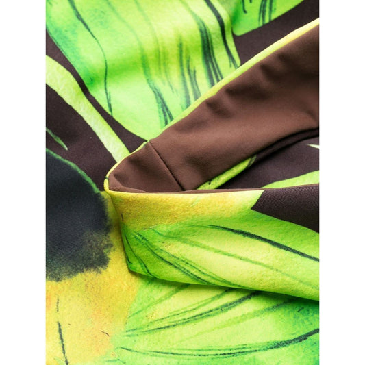 LOUISA BALLOU Sea clothing Green 1171044000