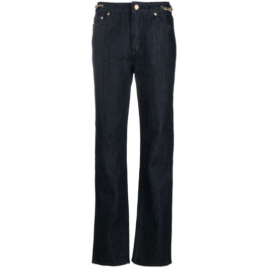 MMK Jeans Blue