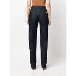 MMK Jeans Blue