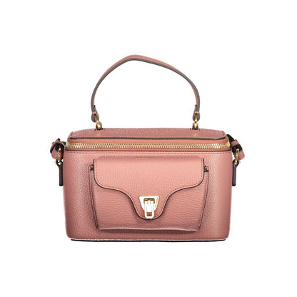 Coccinelle Rosa Leather Women's Bag