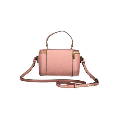 Coccinelle Rosa Leather Women's Bag