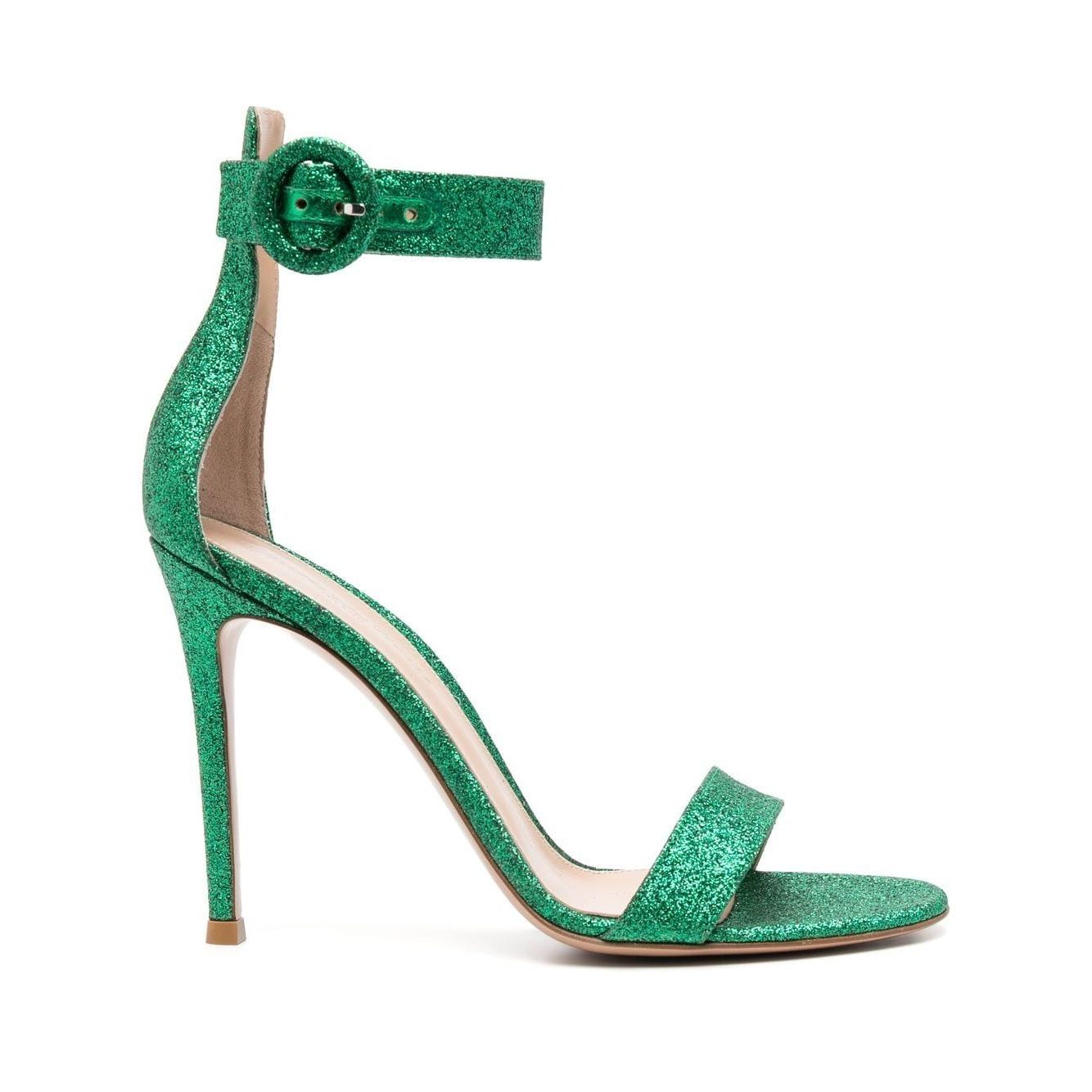 Gianvito Rossi Sandals Green