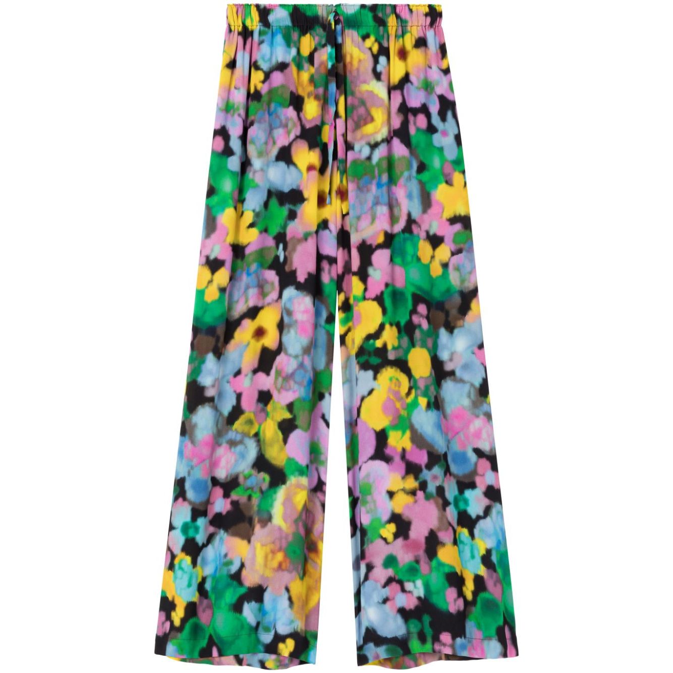 AZ FACTORY WITH LUTZ HUELLE Trousers MultiColour