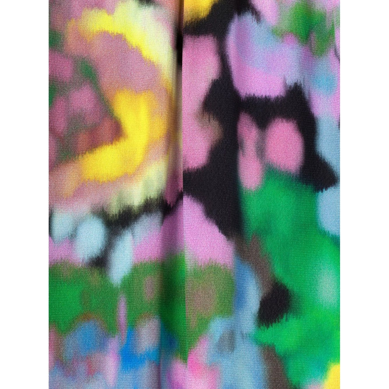 AZ FACTORY WITH LUTZ HUELLE Trousers MultiColour