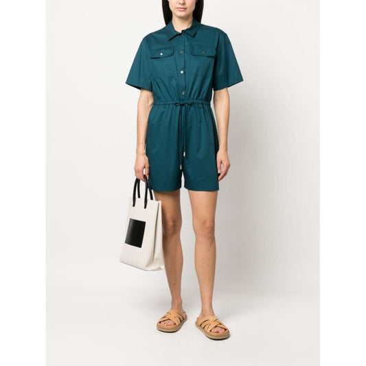Paul Smith Dresses Blue W2R282TK3036846