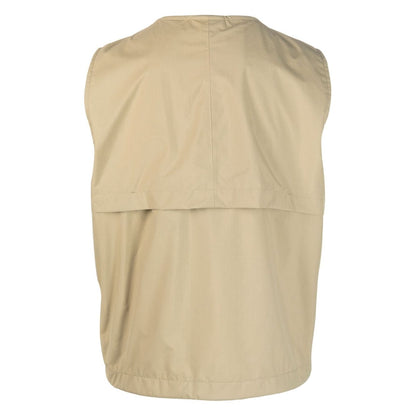 K-WAY R&D Sweaters Beige Topwear