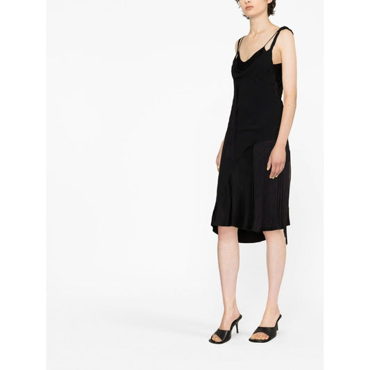 Victoria Beckham Dresses Black