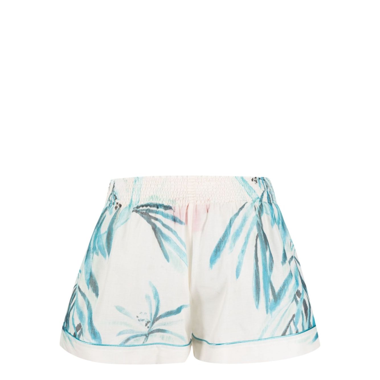 F.R.S . Shorts White