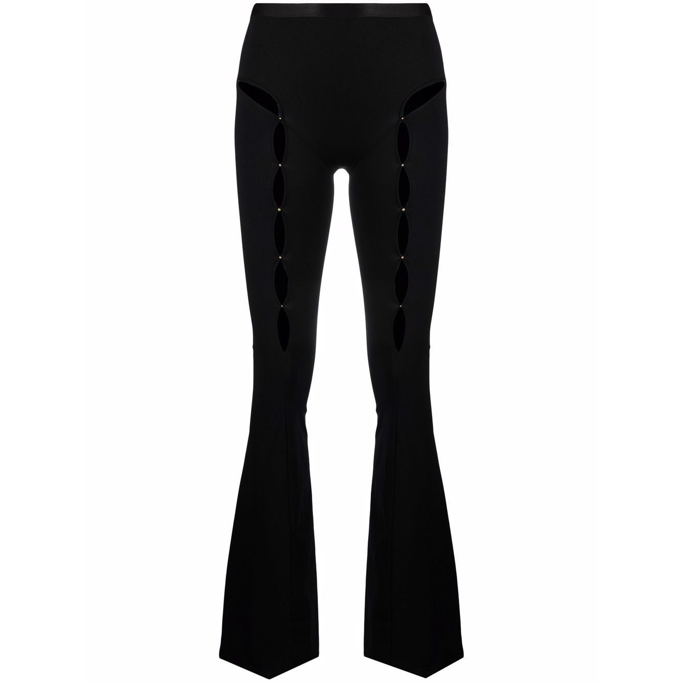 RUI Trousers Black