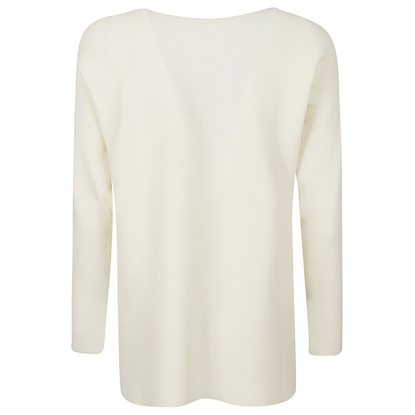 Liviana Conti Sweaters Beige Topwear