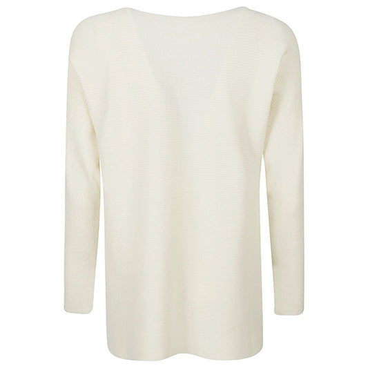 Liviana Conti Sweaters Beige F3SA14A11-2