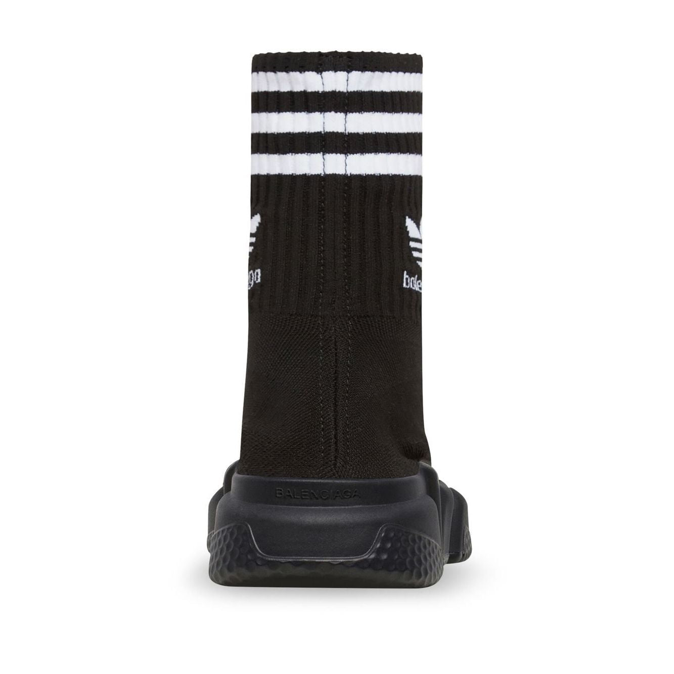 Adidas X Balenciaga Speed Sock Sneakers Sneakers