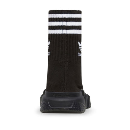 Adidas X Balenciaga Speed Sock Sneakers Sneakers
