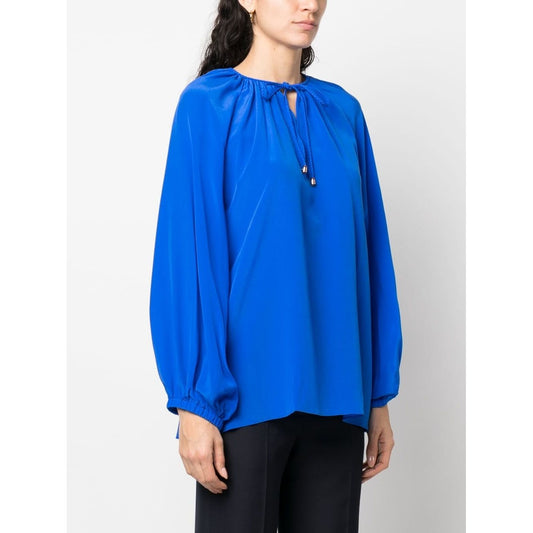 PHAEONIA Top Blue