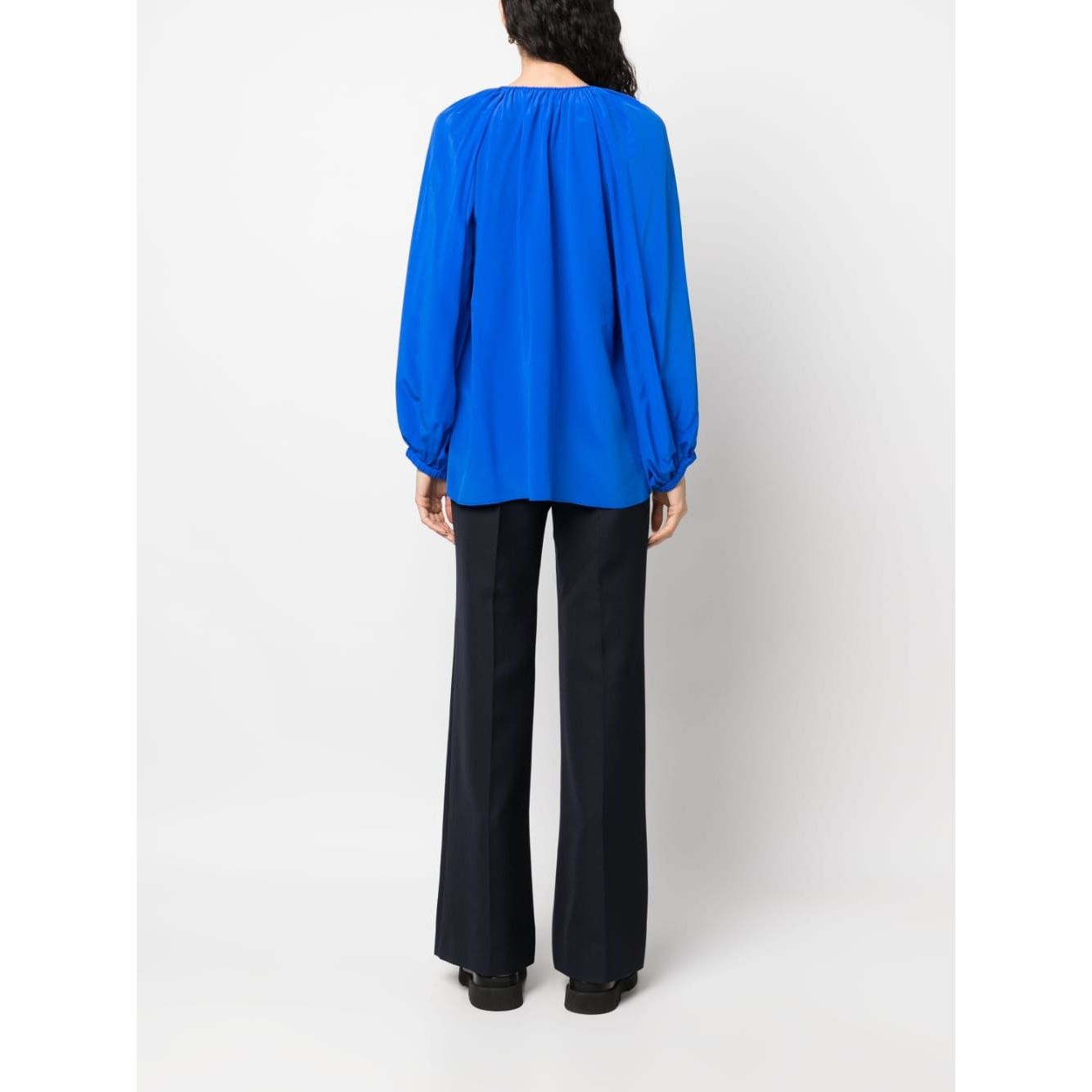 PHAEONIA Top Blue
