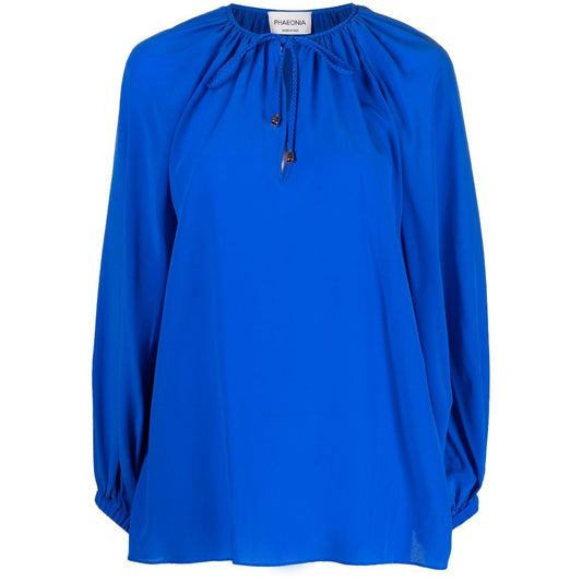 PHAEONIA Top Blue