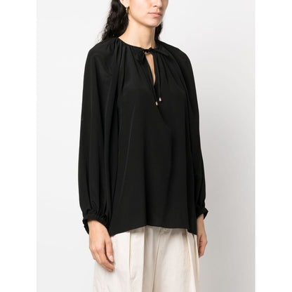 PHAEONIA Top Black