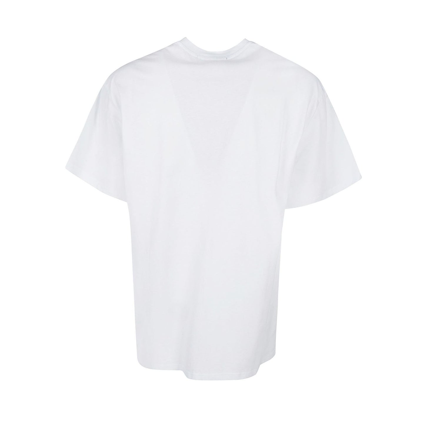 Iuter T-shirts and Polos White Topwear