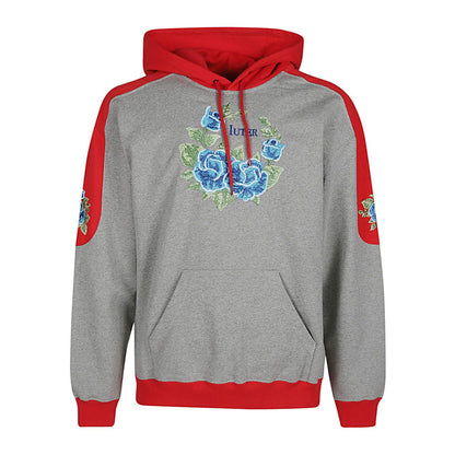 Iuter Sweaters Grey Topwear