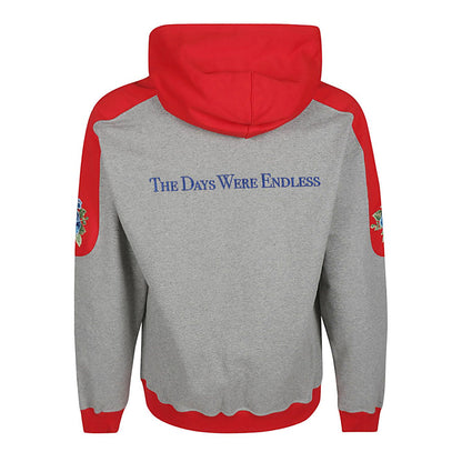 Iuter Sweaters Grey Topwear