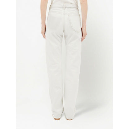 Maison Margiela Jeans Cream