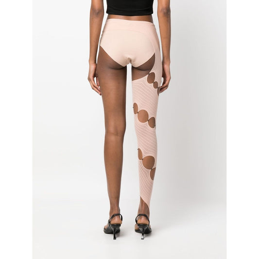 RUI Trousers Powder RSS23SF03BBLUSH