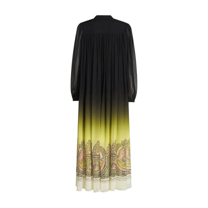Etro Dresses Black