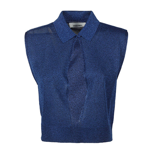 Circus Hotel Top Blue