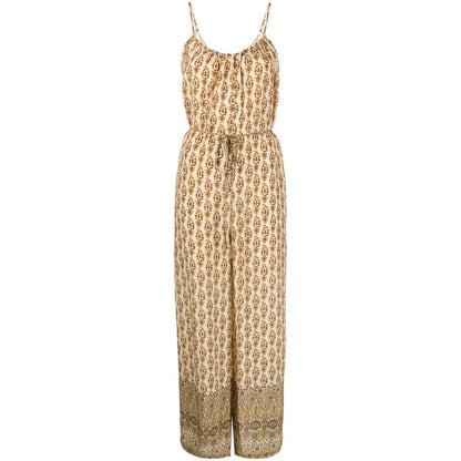 GOLD HAWK Dresses Beige Jumpsuits